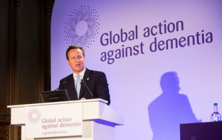 david cameron