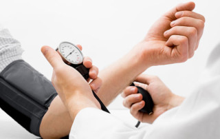 Dementia care highbloodpressure Jura Care Village
